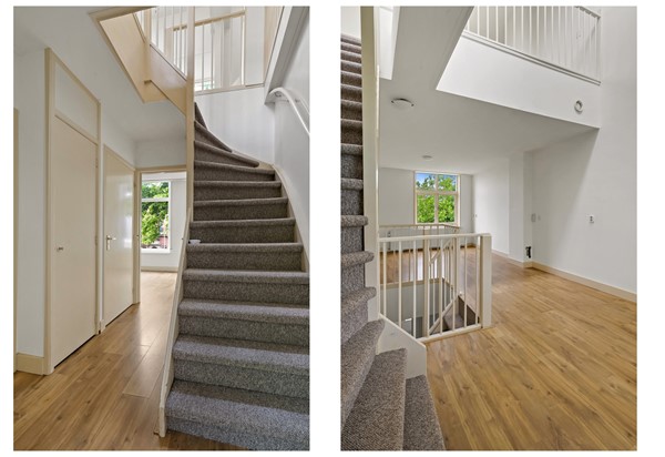 Medium property photo - Levendaal 108, 2311 JN Leiden